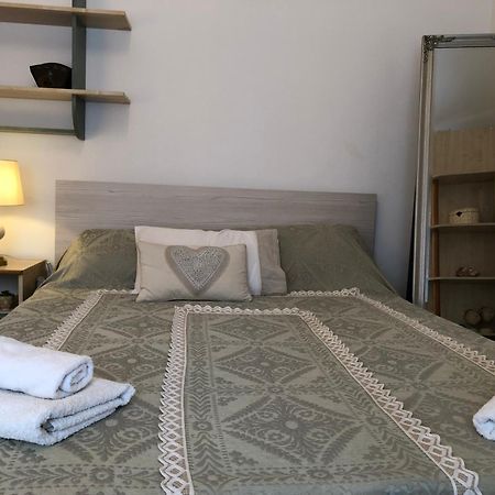 Apartment Ilija 자다르 외부 사진