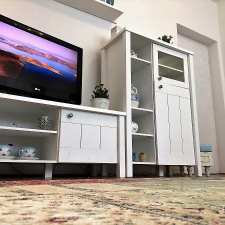 Apartment Ilija 자다르 외부 사진