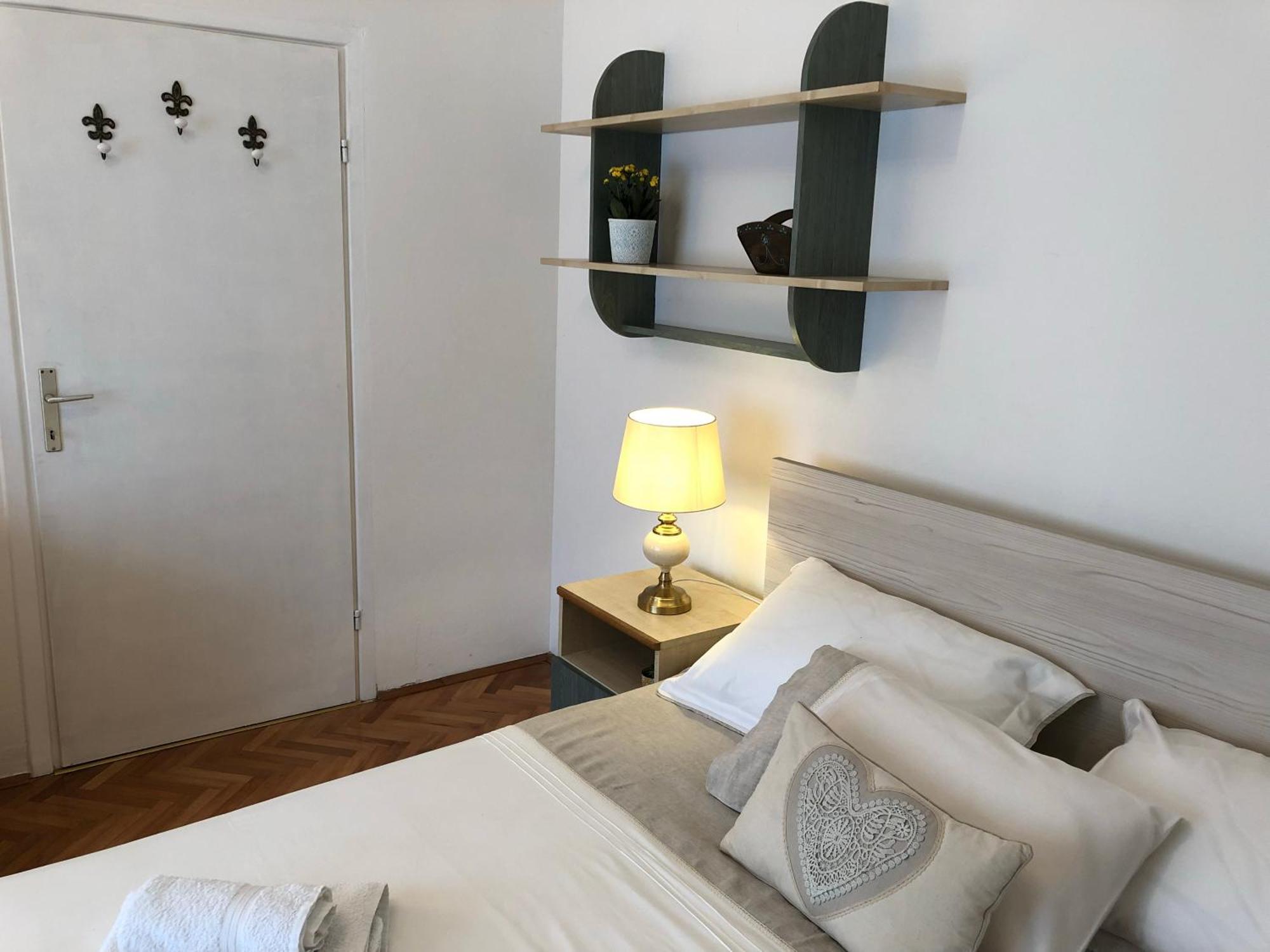 Apartment Ilija 자다르 외부 사진