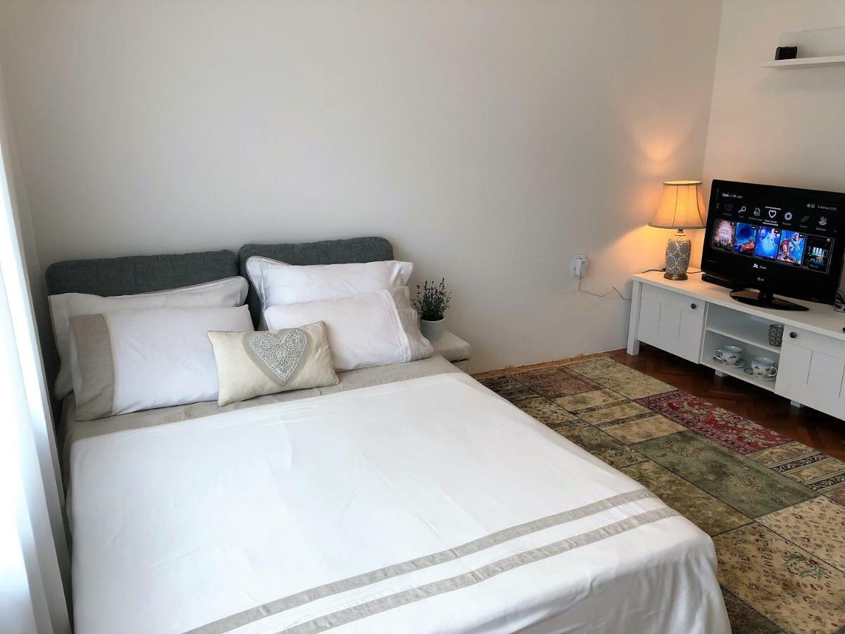 Apartment Ilija 자다르 외부 사진