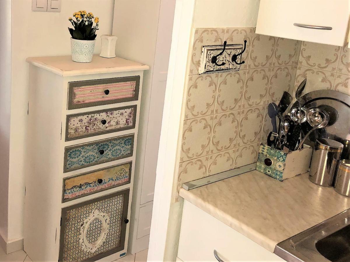 Apartment Ilija 자다르 외부 사진