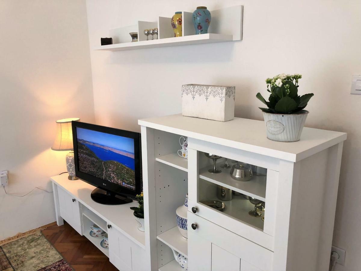 Apartment Ilija 자다르 외부 사진