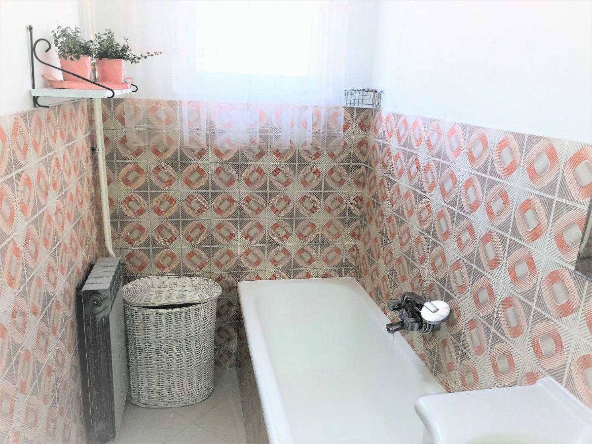Apartment Ilija 자다르 외부 사진