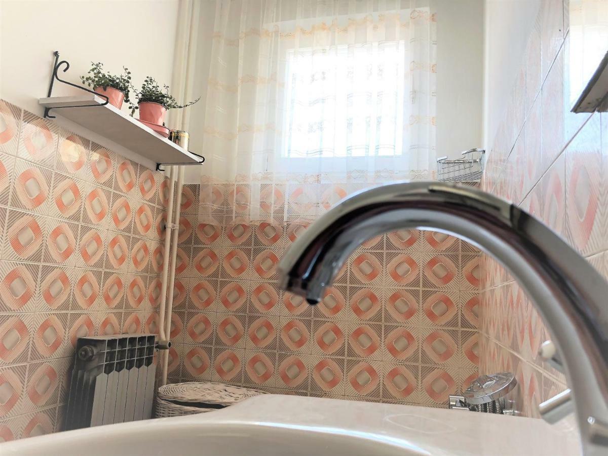 Apartment Ilija 자다르 외부 사진