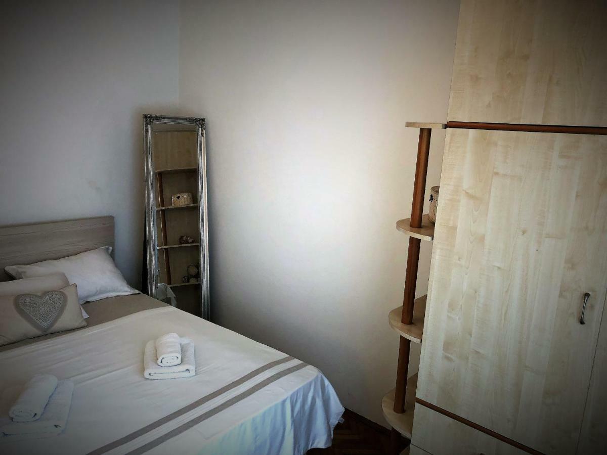 Apartment Ilija 자다르 외부 사진