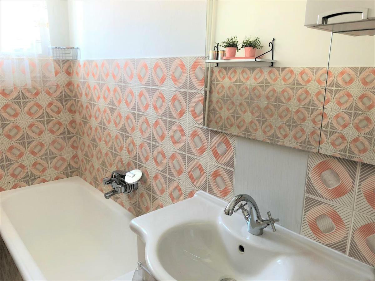 Apartment Ilija 자다르 외부 사진