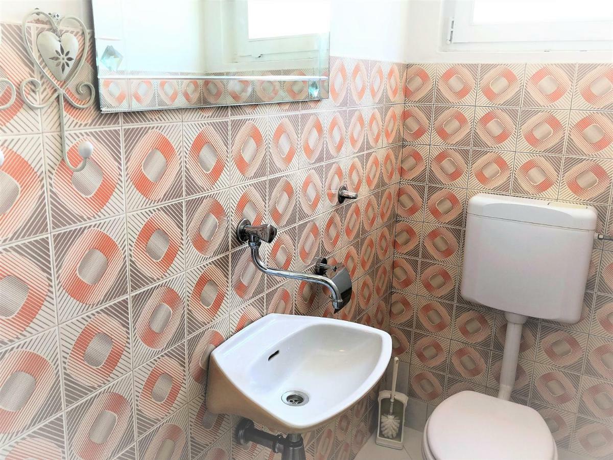 Apartment Ilija 자다르 외부 사진