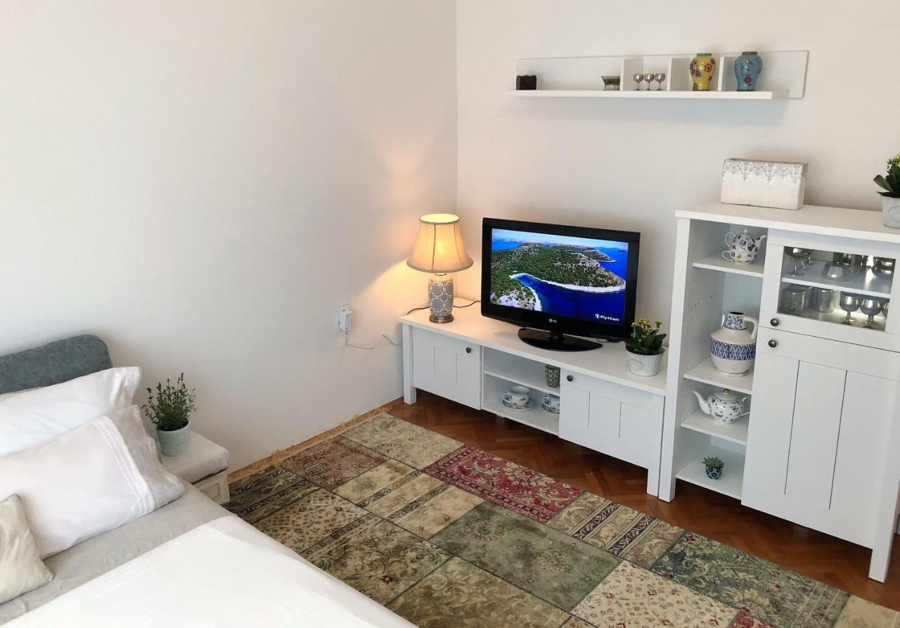 Apartment Ilija 자다르 외부 사진