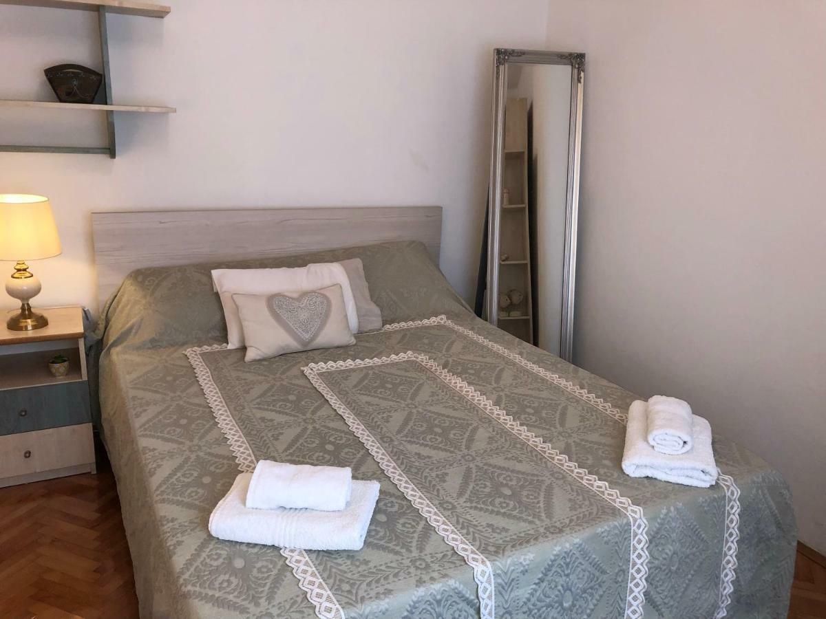 Apartment Ilija 자다르 외부 사진